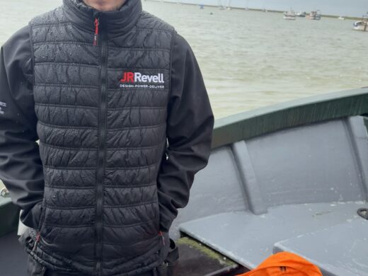 Apprentice-Electrical-solar-service-boat-water