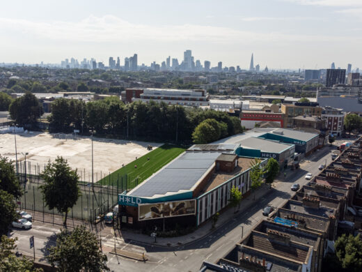 Lonodn-City-HOLD-Self-Storage-Solar-PV