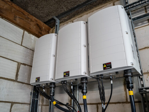 Solaredge-PV-Service