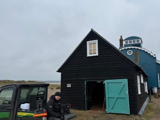 Ronnie-Baker-National-Trust-Blakeney-Point