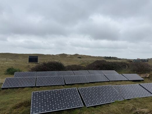 Solar-PV-off-grid