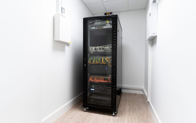 network-structured-cabling-london